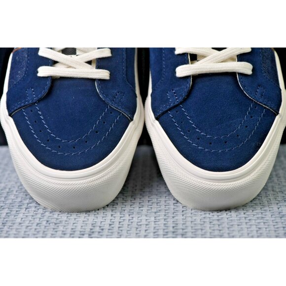 New! Size: 9 Men/10.5 Women | Disney x Taka Hayashi x Vans Sk8-Hi Mickey's 90th - Picture 15 of 16